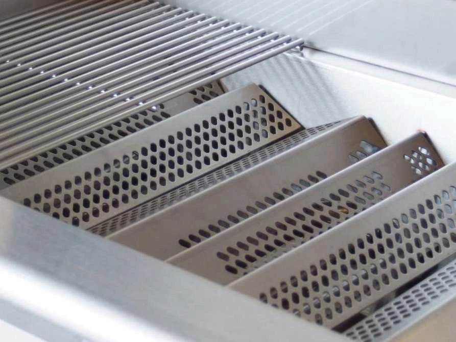 AOG T Series Portable 30'' On Cart BBQ Grill With Rotisserie Back Burner & Side Burner 4 AOG T Series Portable 30'' On Cart BBQ Grill With Rotisserie Back Burner & Side Burner - Image 4