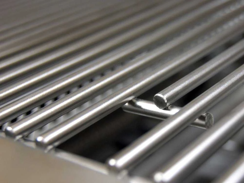 AOG T Series Portable 30'' On Cart BBQ Grill With Rotisserie Back Burner & Side Burner 5 AOG T Series Portable 30'' On Cart BBQ Grill With Rotisserie Back Burner & Side Burner - Image 5