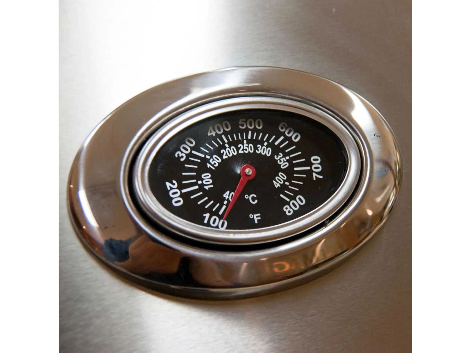 AOG L Series Portable 36'' On Cart BBQ Grill 7 AOG L Series Portable 36'' On Cart BBQ Grill - Image 7