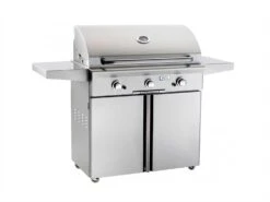 AOG T Series Portable 36'' On Cart BBQ Grill