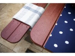 Breezesta Basics Recycled Plastic 6' Picnic Table 9 Breezesta Basics Recycled Plastic 6' Picnic Table -Patio Vibe Store BREPK1300723 zm