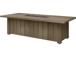 Ebel Trevi Aluminum 70''W X 32''D XL Rectangular Fire Pit With Lid 16 Ebel Trevi Aluminum 70''W X 32''D XL Rectangular Fire Pit With Lid -Patio Vibe Store EBL9773 zm