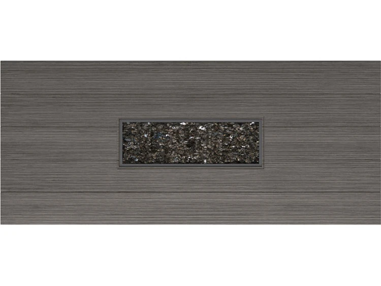 Ebel Trevi Aluminum 70''W X 32''D XL Rectangular Fire Pit With Lid 10 Ebel Trevi Aluminum 70''W X 32''D XL Rectangular Fire Pit With Lid - Image 10