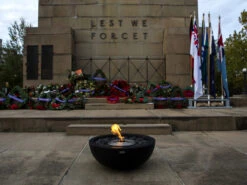 EcoSmart Fire Mix600 23'' Concrete Steel Round Pit Table -Patio Vibe Store ECOESF.O.MX6 .NA4 zm