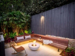 EcoSmart Fire Mix850 33'' Concrete Steel Round Pit Table 10 EcoSmart Fire Mix850 33'' Concrete Steel Round Pit Table -Patio Vibe Store ECOESF.O.MX8 .BO3 zm