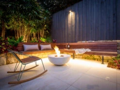 EcoSmart Fire Mix850 33'' Concrete Steel Round Pit Table 12 EcoSmart Fire Mix850 33'' Concrete Steel Round Pit Table -Patio Vibe Store ECOESF.O.MX8 .BO5 zm