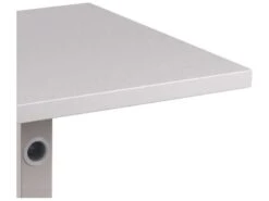 EMU Lock Steel 32 Square Dining Table 7 EMU Lock Steel 32 Square Dining Table -Patio Vibe Store EM473K2 zm