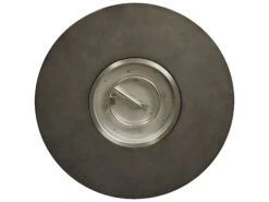 Lloyd Flanders Teak Antique Gray 47'' Hexagonal Fire Pit Table 29 Lloyd Flanders Teak Antique Gray 47'' Hexagonal Fire Pit Table -Patio Vibe Store LF28609910 zm