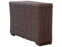 Lloyd Flanders Mesa Wicker Wedge With Woven Top 13 Lloyd Flanders Mesa Wicker Wedge With Woven Top -Patio Vibe Store LF2980182 zm