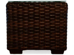 Lloyd Flanders Contempo Wicker 22'' Square End Table 13 Lloyd Flanders Contempo Wicker 22'' Square End Table -Patio Vibe Store LF380432 zm