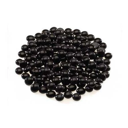 Lloyd Flanders Contempo Wicker 52'' X 32'' Rectangular Stone Fire Pit Table 9 Lloyd Flanders Contempo Wicker 52'' X 32'' Rectangular Stone Fire Pit Table - Image 9