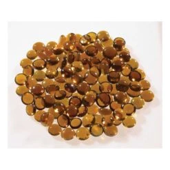 Lloyd Flanders Contempo Wicker 52'' X 32'' Rectangular Stone Fire Pit Table 21 Lloyd Flanders Contempo Wicker 52'' X 32'' Rectangular Stone Fire Pit Table -Patio Vibe Store LF862998 zm 1