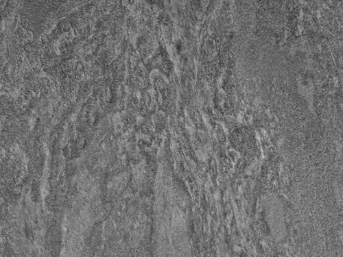 MamaGreen Daisy Quick Ship Steel Teak 12'' Round HPL Top C End Table 2 MamaGreen Daisy Quick Ship Steel Teak 12'' Round HPL Top C End Table - Image 2