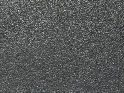 MamaGreen Daisy Quick Ship Steel Teak 12'' Round HPL Top C End Table 3 MamaGreen Daisy Quick Ship Steel Teak 12'' Round HPL Top C End Table - Image 3