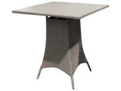 Forever Patio Universal Wicker Universal 36'' Square Glass Top Counter Table 18 Forever Patio Universal Wicker Universal 36'' Square Glass Top Counter Table -Patio Vibe Store NCFPUNIPT3810 zm