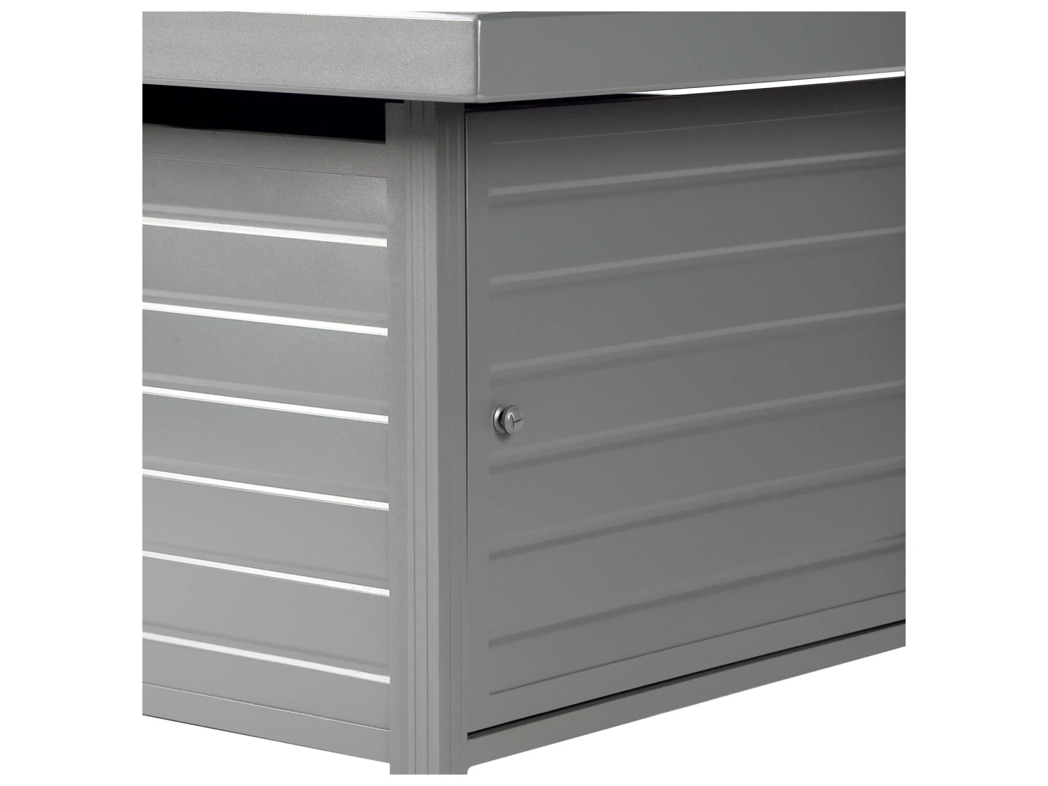 Oakland Living Rectangular 48 In. X 36 In. Aluminum Propane Fire Pit Table 6 Oakland Living Rectangular 48 In. X 36 In. Aluminum Propane Fire Pit Table - Image 6