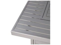 Oakland Living Rectangular 48 In. X 36 In. Aluminum Propane Fire Pit Table 15 Oakland Living Rectangular 48 In. X 36 In. Aluminum Propane Fire Pit Table -Patio Vibe Store OLBERLINFPTGY7 zm