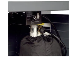 Oakland Living Rectangular 48 In. X 36 In. Aluminum Propane Fire Pit Table 16 Oakland Living Rectangular 48 In. X 36 In. Aluminum Propane Fire Pit Table -Patio Vibe Store OLBERLINFPTGY8 zm