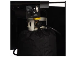 Oakland Living Rectangular 46 In. X 31 In. Aluminum Propane Fire Pit Table -Patio Vibe Store OLISTANBULFPTAC8 zm