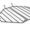 Primo Two Piece Heat Deflector Rack/Drip Pan Rack For Oval Large 300
