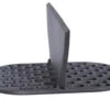 Primo Cast Iron Firebox Divider For Oval XL 400