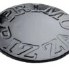 Primo 15'' Glazed Ceramic Baking Stone For Oval XL 400 | Oval LG 300 | Kamado