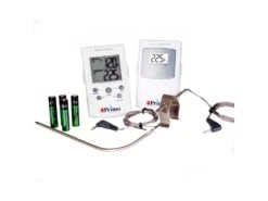 Primo Remote Wireless Thermometer -Patio Vibe Store PMPG003393 zm