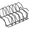 5-Slot Rib Rack For Oval XL 400 | Oval LG 300 | Oval JR 200 | And Kamado
