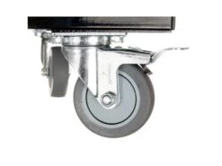 Primo Grill Cart Base With Basket For Oval LG 300 & XL 400 -Patio Vibe Store PMPG003683 zm