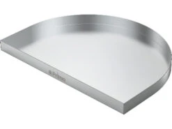 Primo Griddle For Oval Lg 300