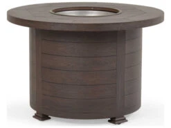 Watermark Living Laser Etched Fire Pits 36 Round Table -Patio Vibe Store PSFP0136RD2 zm