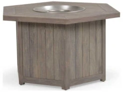 Watermark Living Laser Etched Fire Pits 42 Hexagon Table 11 Watermark Living Laser Etched Fire Pits 42 Hexagon Table -Patio Vibe Store PSFP0142HX4 zm