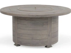 Watermark Living Laser Etched Fire Pits 48 Round Table 6 Watermark Living Laser Etched Fire Pits 48 Round Table -Patio Vibe Store PSFP0148RD3 zm