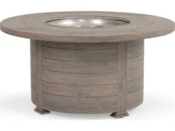 Watermark Living Laser Etched Fire Pits 48 Round Table 7 Watermark Living Laser Etched Fire Pits 48 Round Table -Patio Vibe Store PSFP0148RD4 zm