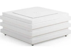 Watermark Living Covina Aluminum Square Fire Pit Table With Lid 7 Watermark Living Covina Aluminum Square Fire Pit Table With Lid -Patio Vibe Store PSFP4442SQ4 zm