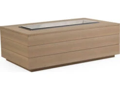 Watermark Living Miramar PoliSoul 58''W X 35.5D Rectangular Firepit Table 5 Watermark Living Miramar PoliSoul 58''W X 35.5D Rectangular Firepit Table -Patio Vibe Store PSFP523658RT3 zm