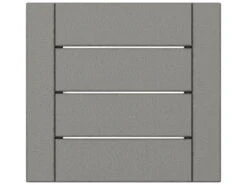 POLYWOOD® Edge Recycled Plastic 19''W X 18''D Rectangular End Table 17 POLYWOOD® Edge Recycled Plastic 19''W X 18''D Rectangular End Table -Patio Vibe Store PW46088 zm