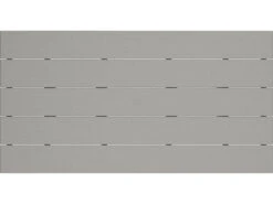 POLYWOOD® Farmhouse Recycled Plastic 72''W X 37''D Rectangular Counter Table -Patio Vibe Store PWFRT37728 zm