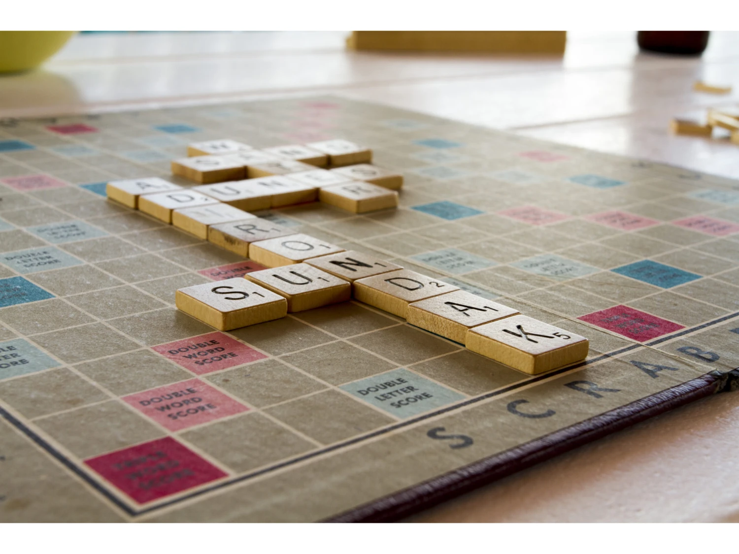 POLYWOOD® Nautical Recycled Plastic 73D X 38W Rectangular Dining Table With Umbrella Hole 16 POLYWOOD® Nautical Recycled Plastic 73D X 38W Rectangular Dining Table With Umbrella Hole - Image 16