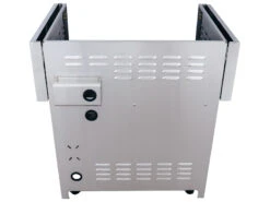 RCS 30'' ARG Freestanding Cart -Patio Vibe Store RCARG30CART5 zm