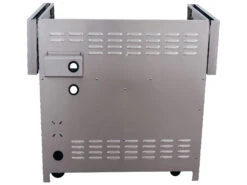 RCS 36'' ARG Freestanding Cart -Patio Vibe Store RCARG36CART7 zm