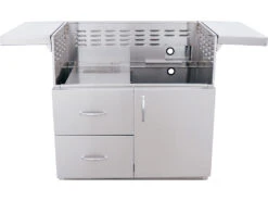 RCS 42'' ARG Freestanding Cart