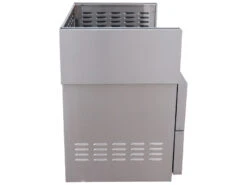 RCS 42'' ARG Freestanding Cart -Patio Vibe Store RCARG42CART6 zm