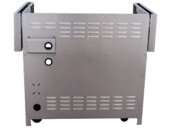 RCS 42'' ARG Freestanding Cart -Patio Vibe Store RCARG42CART7 zm