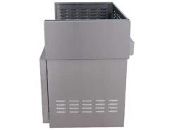 RCS 42'' ARG Freestanding Cart -Patio Vibe Store RCARG42CART8 zm