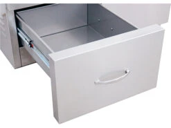 RCS 42'' ARG Freestanding Cart -Patio Vibe Store RCARG42CART9 zm