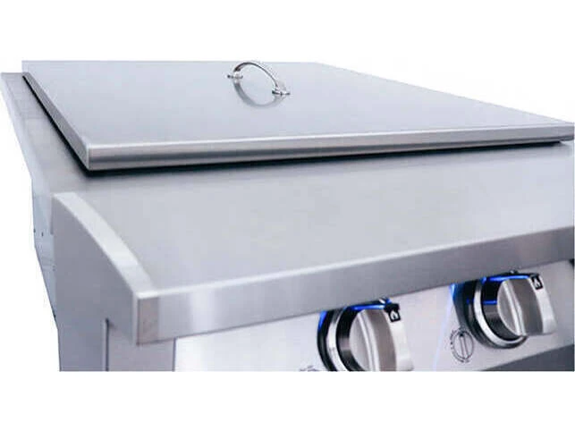 RCS ARG Pro Burner Natural Gas Side Burner 3 RCS ARG Pro Burner Natural Gas Side Burner - Image 3