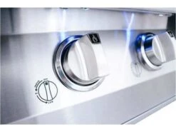 RCS ARG Pro Burner Natural Gas Side Burner 9 RCS ARG Pro Burner Natural Gas Side Burner -Patio Vibe Store RCASB34 zm