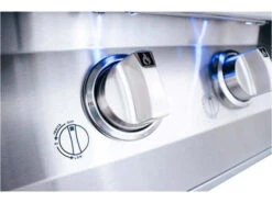 RCS ARG Pro Burner Propane Side Burner -Patio Vibe Store RCASB3LP4 zm