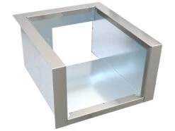 RCS Side Burner Liner Jacket For ASB3 -Patio Vibe Store RCLJASB33 zm